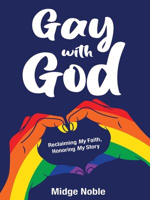 cover image of Gay with God